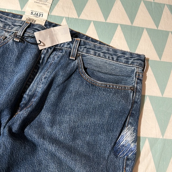🔥Levi’s made and crafted🔥 - Picture 6 of 17